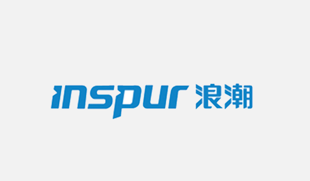 浪潮 Inspur